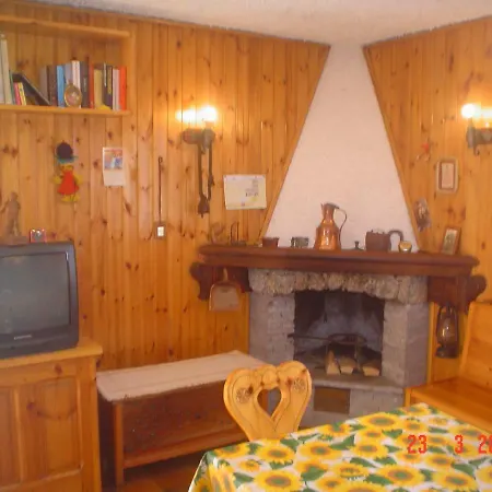 Holiday home Vacanze In Totale Tranquillita