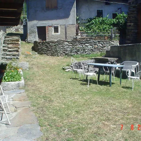 Vacanze In Totale Tranquillita *