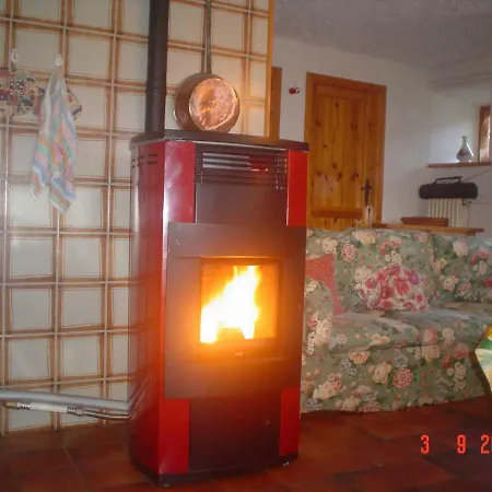 Holiday home Vacanze In Totale Tranquillita