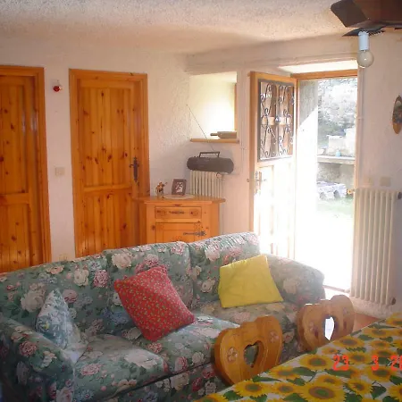 Vacanze In Totale Tranquillita Aosta