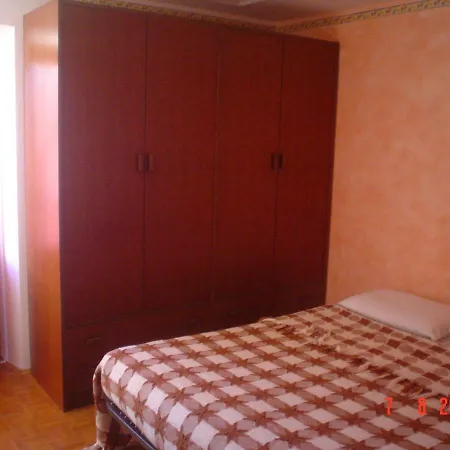 Vacanze In Totale Tranquillita