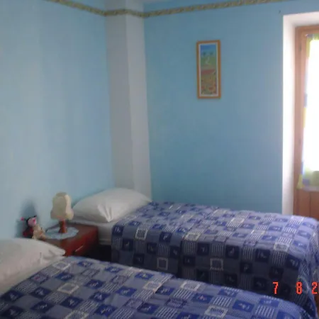Holiday home Vacanze In Totale Tranquillita *