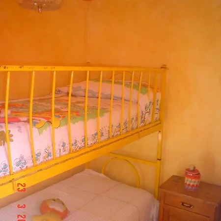 Holiday home Vacanze In Totale Tranquillita Aosta