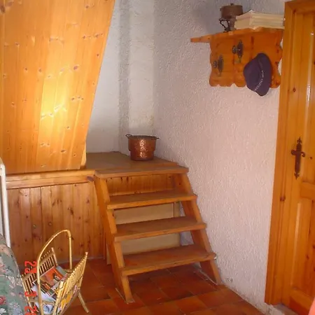 Vacanze In Totale Tranquillita Holiday home