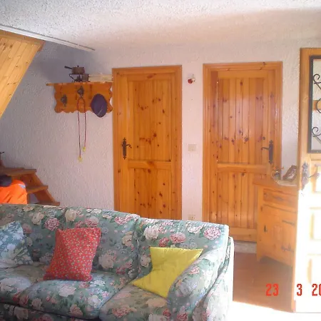 Vacanze In Totale Tranquillita Holiday home *