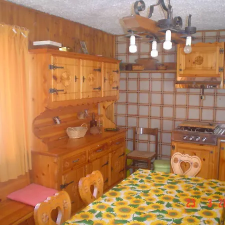 Holiday home Vacanze In Totale Tranquillita