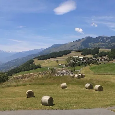 Holiday home Vacanze In Totale Tranquillita *