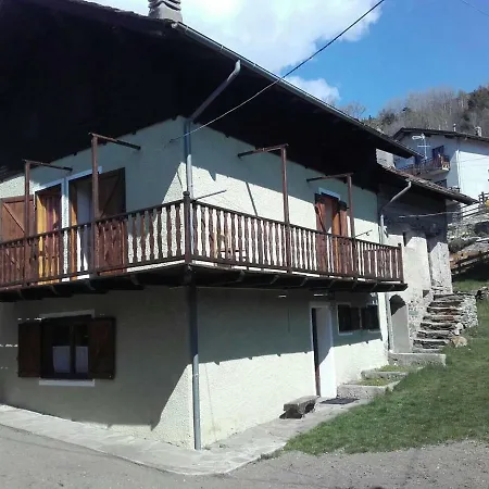 Vacanze In Totale Tranquillita